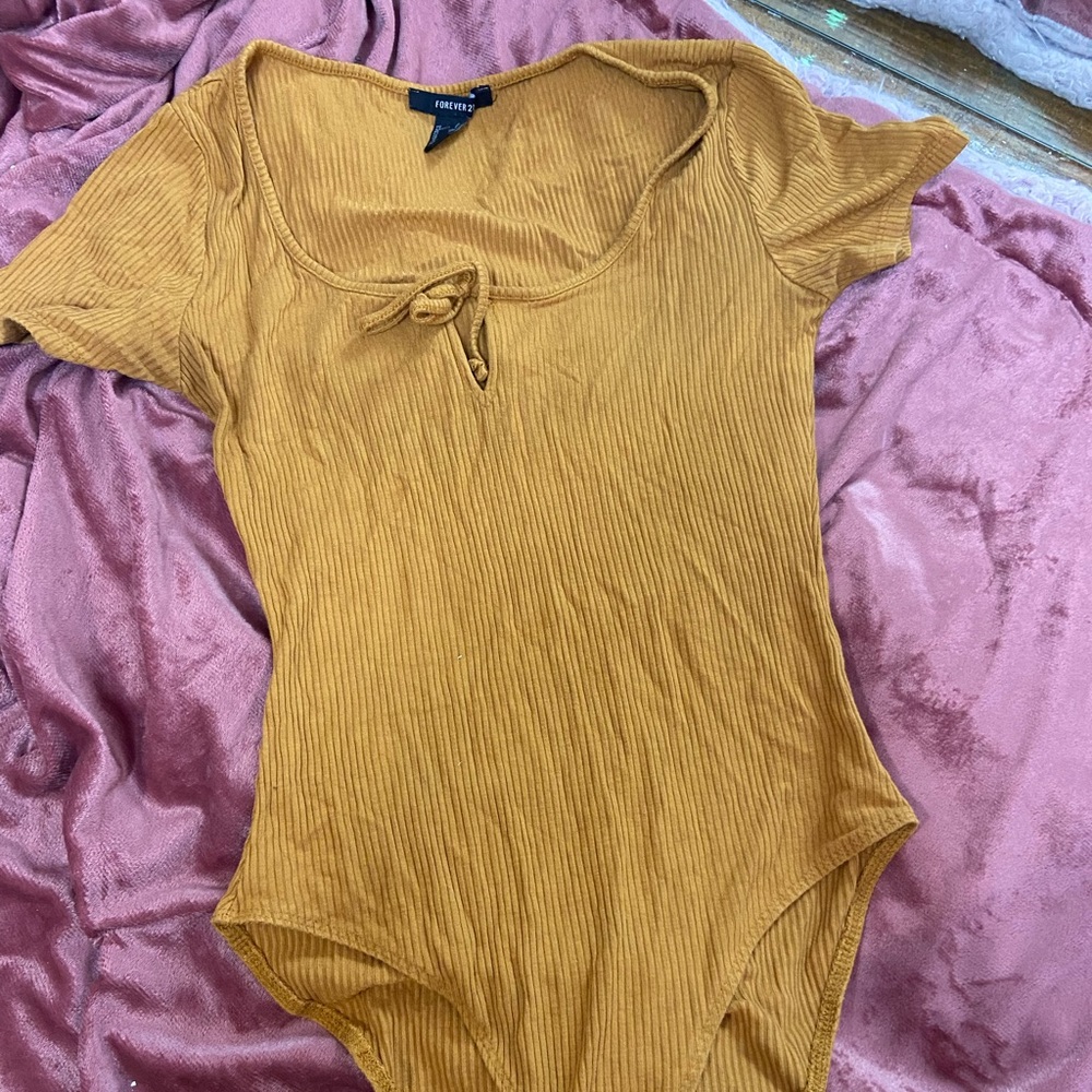 Bodysuit